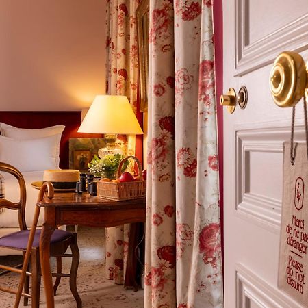 Hotel Le Saint Gregoire Paris Ngoại thất bức ảnh
